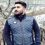 تصویر کاربر با کد 363437