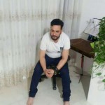 تصویر کاربر با کد 325008