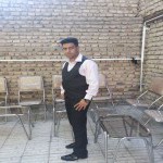 تصویر کاربر با کد 274634