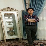 تصویر کاربر با کد 364788