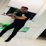 تصویر کاربر با کد 360881
