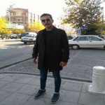 تصویر کاربر با کد 364284