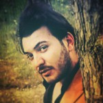 تصویر کاربر با کد 366859