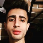 تصویر کاربر با کد 367007