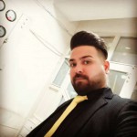 تصویر کاربر با کد 321455