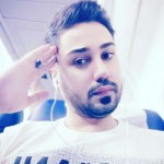 تصویر کاربر با کد 367404