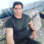 تصویر کاربر با کد 367534
