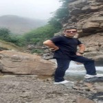 تصویر کاربر با کد 368240