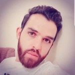 تصویر کاربر با کد 358074
