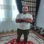 تصویر کاربر با کد 367419