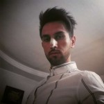 تصویر کاربر با کد 368527