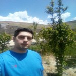 تصویر کاربر با کد 370132