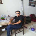 تصویر کاربر با کد 364916