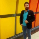 تصویر کاربر با کد 371342
