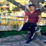 تصویر کاربر با کد 371531