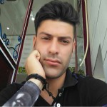تصویر کاربر با کد 164363
