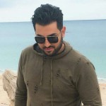 تصویر کاربر با کد 326911