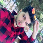 تصویر کاربر با کد 373542