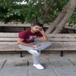 تصویر کاربر با کد 321320