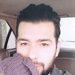 تصویر کاربر با کد 370451