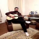 تصویر کاربر با کد 368035