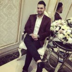 تصویر کاربر با کد 371684
