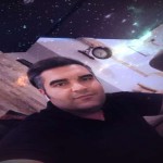 تصویر کاربر با کد 168931