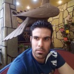 تصویر کاربر با کد 280256