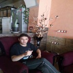 تصویر کاربر با کد 376034