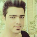 تصویر کاربر با کد 376410