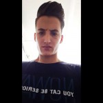تصویر کاربر با کد 377167