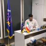 تصویر کاربر با کد 377345