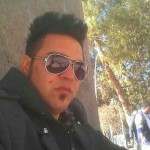 تصویر کاربر با کد 378182