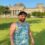 تصویر کاربر با کد 378256