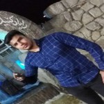 تصویر کاربر با کد 376026