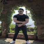 تصویر کاربر با کد 376530