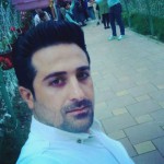 تصویر کاربر با کد 166161