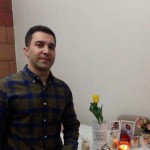 تصویر کاربر با کد 248399