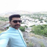 تصویر کاربر با کد 379257