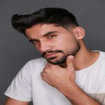 تصویر کاربر با کد 313004