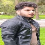 تصویر کاربر با کد 379861