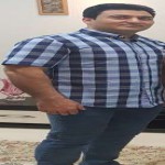 تصویر کاربر با کد 374188
