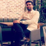 تصویر کاربر با کد 375999