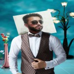 تصویر کاربر با کد 376615