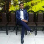 تصویر کاربر با کد 379556