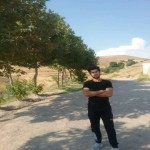 تصویر کاربر با کد 376183