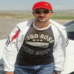 تصویر کاربر با کد 378673