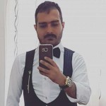تصویر کاربر با کد 381891