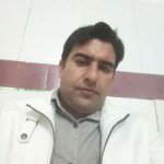تصویر کاربر با کد 258400