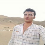 تصویر کاربر با کد 381303